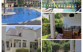 Costa Ballena!!! House on Mediterranean Coast with pool&golf!!! Dúplex!!!